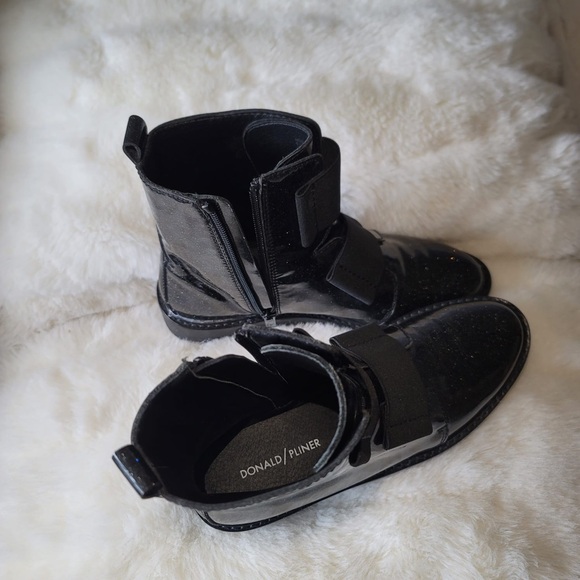 Donald Pliner special edition boots - Picture 1 of 5